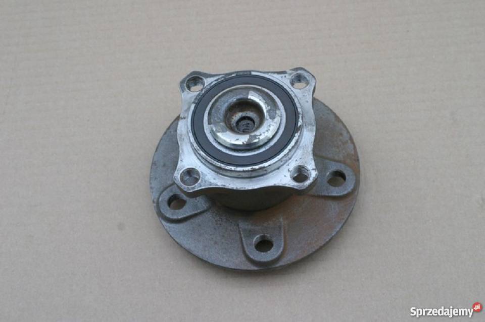 MERCEDES A B KLASA PIASTA KOŁA TYŁ 1699810027 osobowe lubuskie