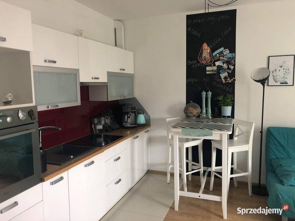 Mieszkanie 2pokoje 37m garaż balkon zamknięte Sprzedaż
