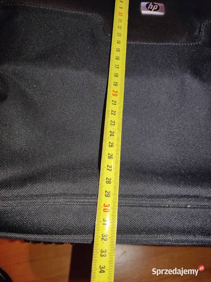 Torba na laptop HP