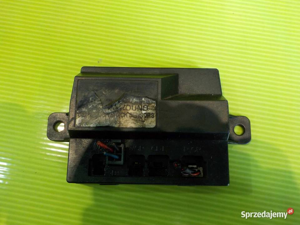 DODGE JOURNEY 10r modul parkowania PDC 024294 Suków