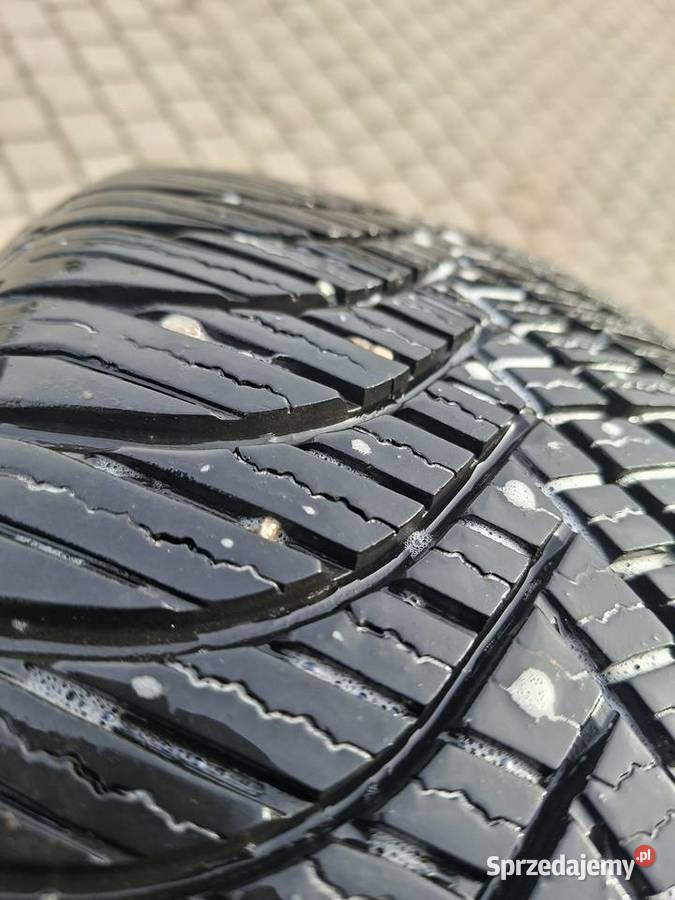 opony 2055516 r GUUDRIGE ALLSTASOM ELITE Z401 ms Opony Rybnik