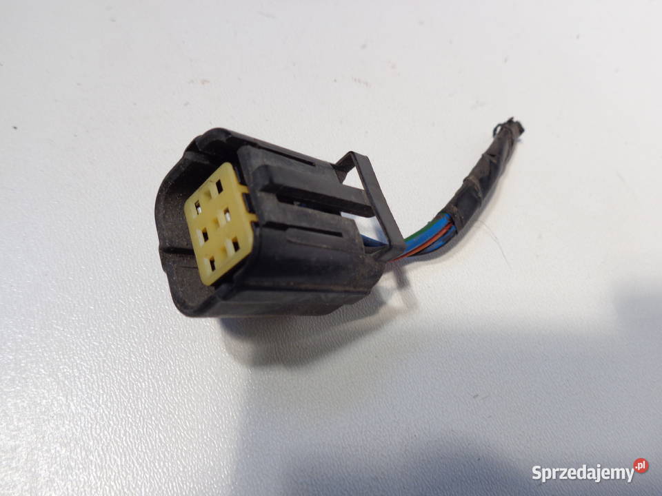 MG F MGF CABRIO KOSTKA ZŁĄCZKA WTYK LAMPY PRZÓD osobowe Suków