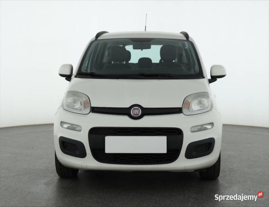Fiat Panda 12 Piaseczno