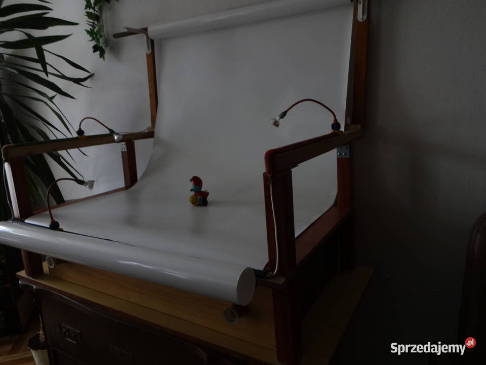 STÓŁ DO ZDJĘĆ MAKRO I NIE MAKRO