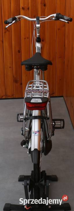 Rower damski Gazelle Chamonix C8 D 53 I inne Milanówek