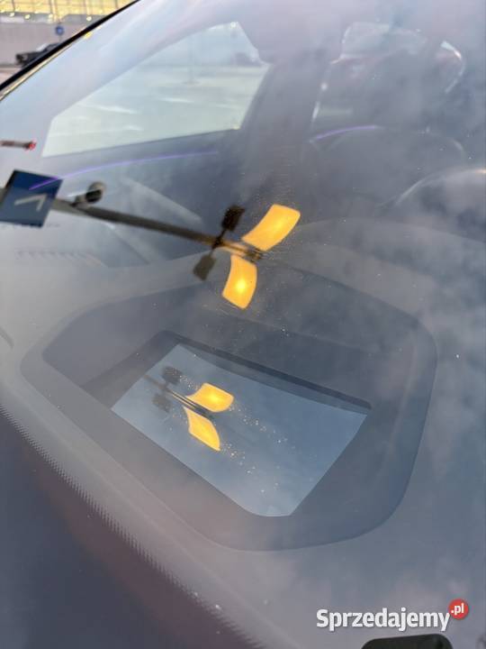 Bmw G30 530i 20 benzyna 2018 małopolskie