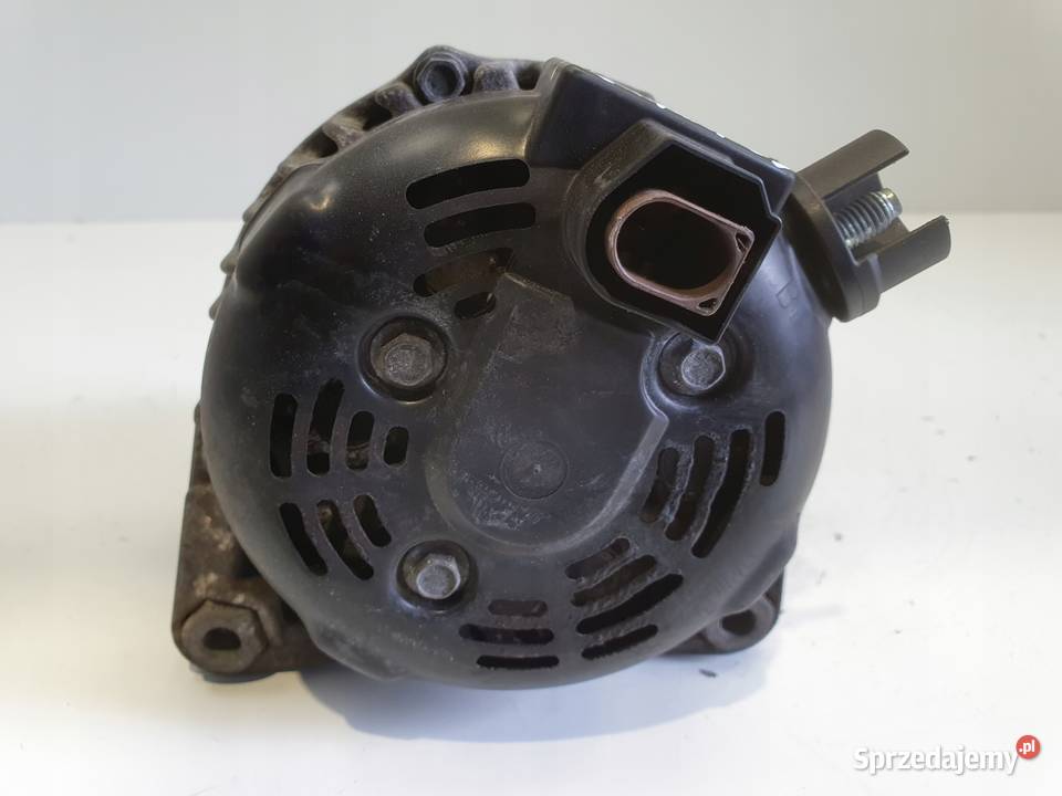 ALTERNATOR Ford Focus MK3 10 EcoBoost Alternator Układ elektryczny silnika lubelskie Rudka sprzedam