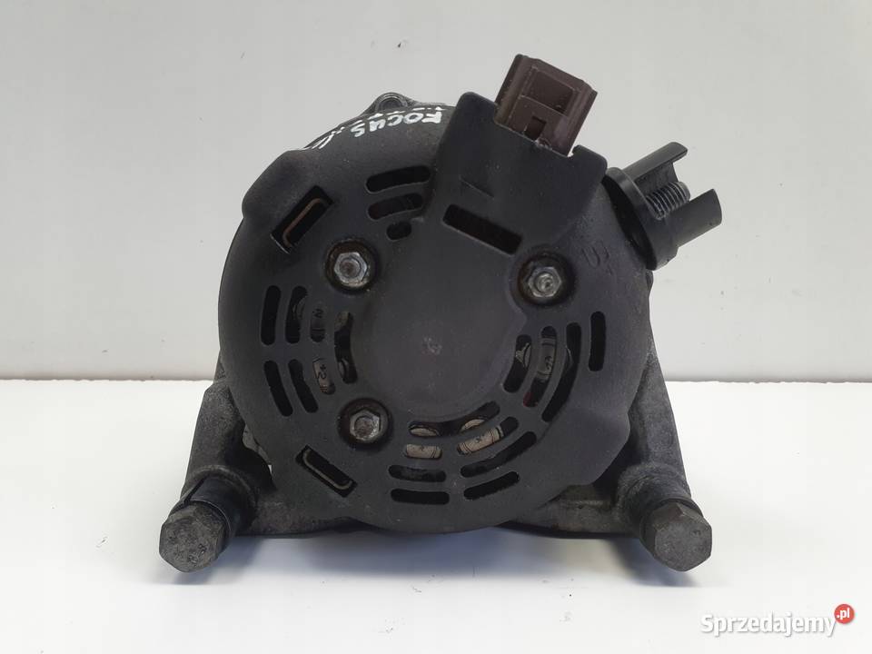 ALTERNATOR Ford Focus MK2 20 TDCI Alternator osobowe Rudka