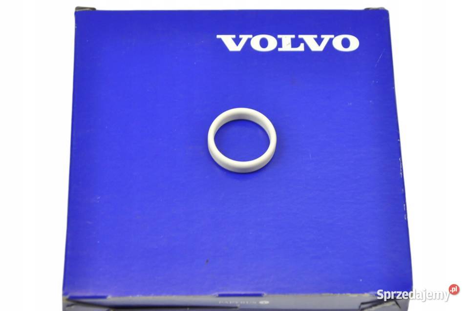 VOLVO XC60 XC90 uszczelka podstawy filtra oleju Bielany Wrocławskie
