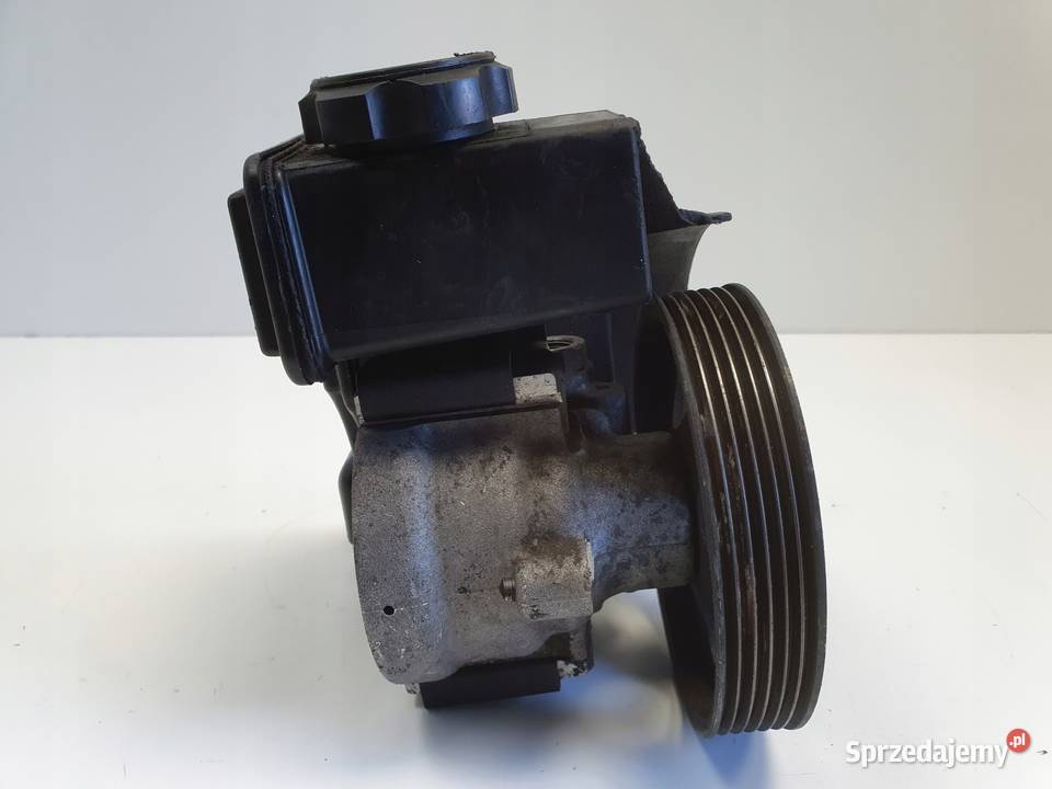 Citroen Xsara Picasso 20 HDI POMPA WSPOMAGANIA osobowe Rudka