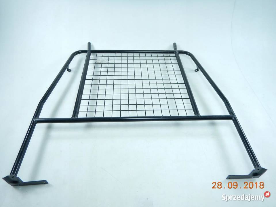 KRATA OCHRONNA KABINY PORTER PICK 1300CC 16V osobowe