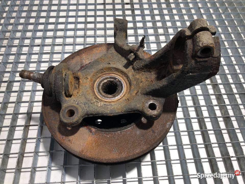 ZWROTNICA LEWY PRZÓD FORD TRANSIT V 22 85 0614 podkarpackie