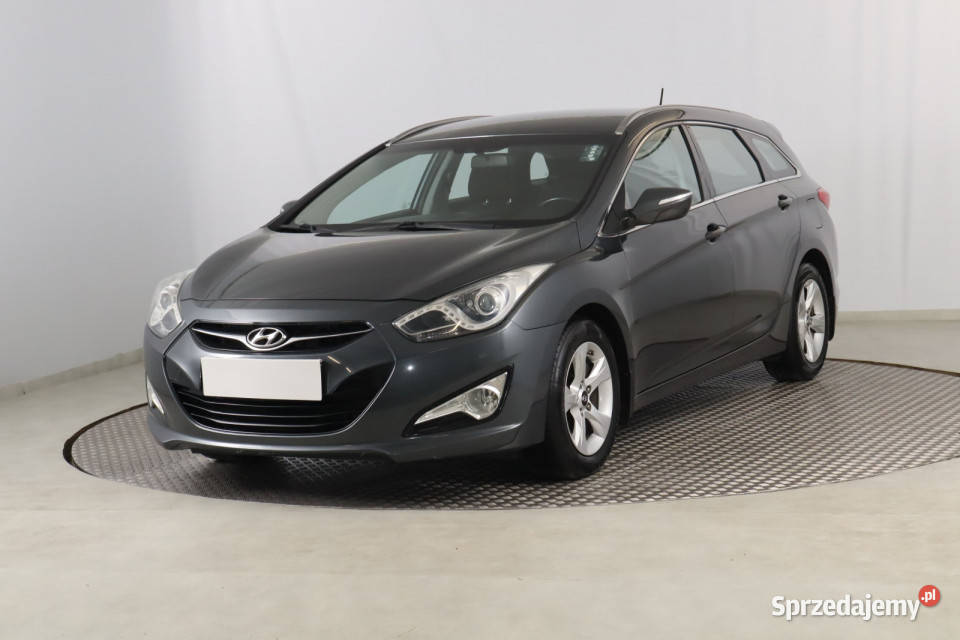 Hyundai i40 17 CRDi diesel Zabrze