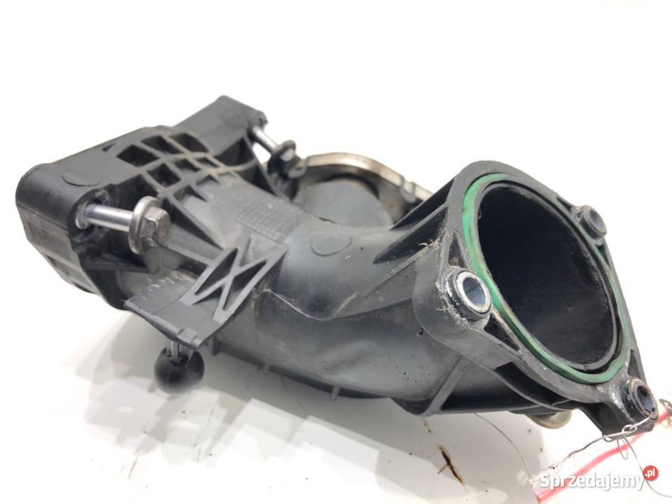 RURA POWIETRZA BMW F16 SP06404 30 258 1419 podkarpackie sprzedam