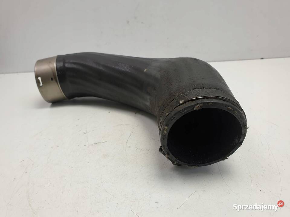 Volvo V90 20 T5 PRZEWÓD POWIETRZA rura 31370955 lubelskie sprzedam