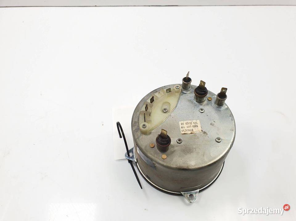 LICZNIK ZEGAR ROLLSROYCE SILVER SPIRIT Lipno