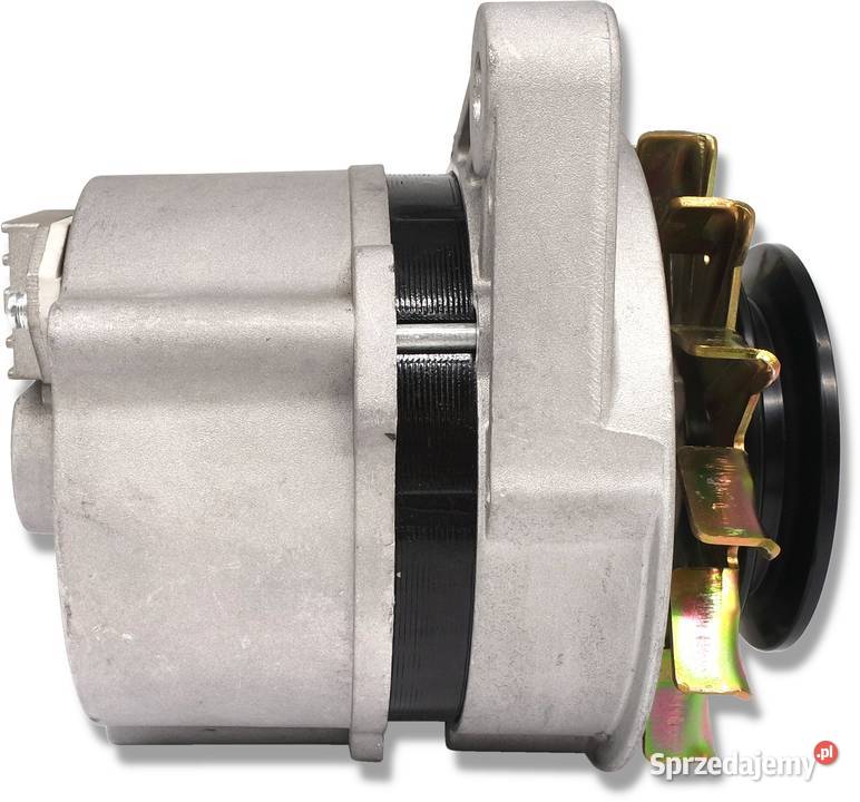 Alternator 14V 33A Do FIAT FORD LAMBORGHINI SAME Solec Kujawski