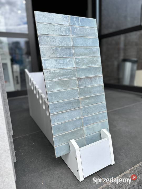 GAYAFORES Deco Artis Green Cegiełka Błyszcząca Opoczno