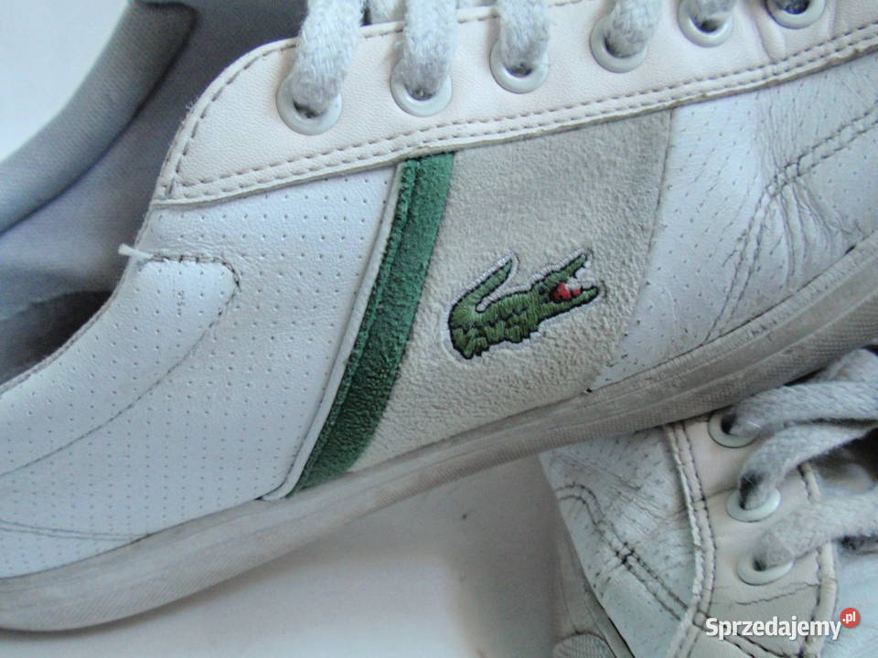 Buty męskie Lacoste EUR 425 Kielce