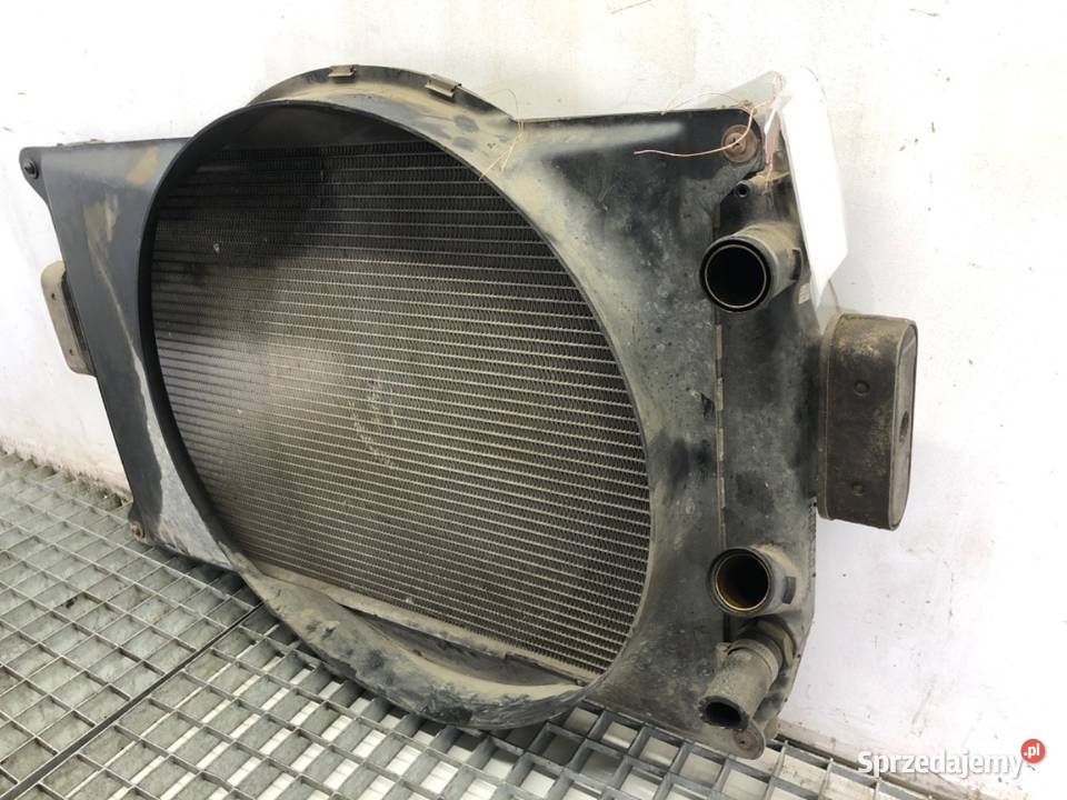 CHŁODNICA DAEWOO LUBLIN II 24 87 93817464 sprzedam