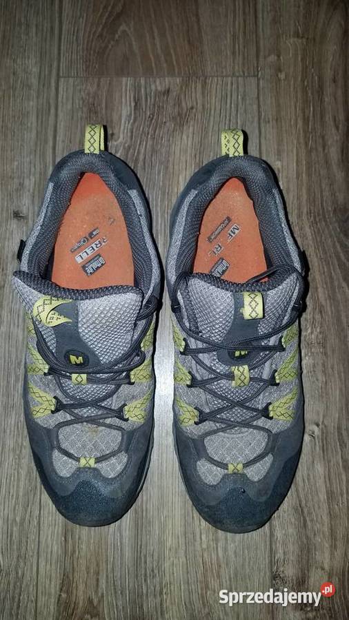 Buty Merrell Avian Light Sport GORETEX EUR42 27 Białystok