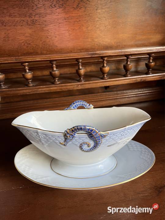 Sosjerka BG Royal Copenhagen Złota Mewa Gdańsk