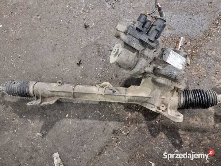 przekładnia kierownicza maglownica Mini Cooper Przekładnie kierownicze świętokrzyskie Bodzentyn