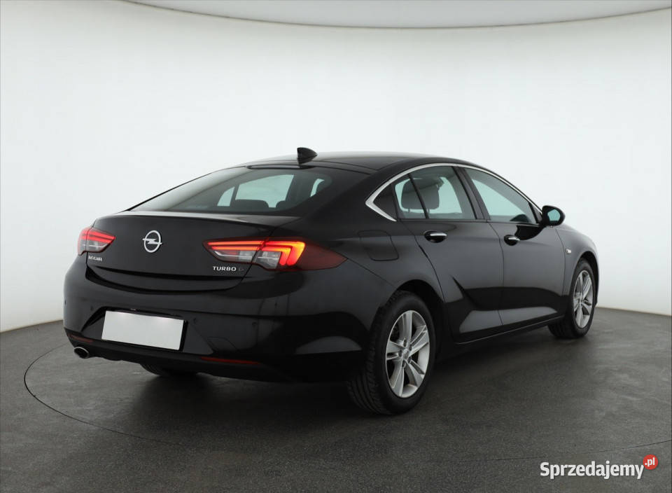 Opel Insignia 20 CDTI czujnik deszczu mazowieckie Piaseczno