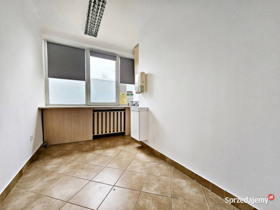 Lokal na placówkę edukacyjną 250m2 Lublin Głusk