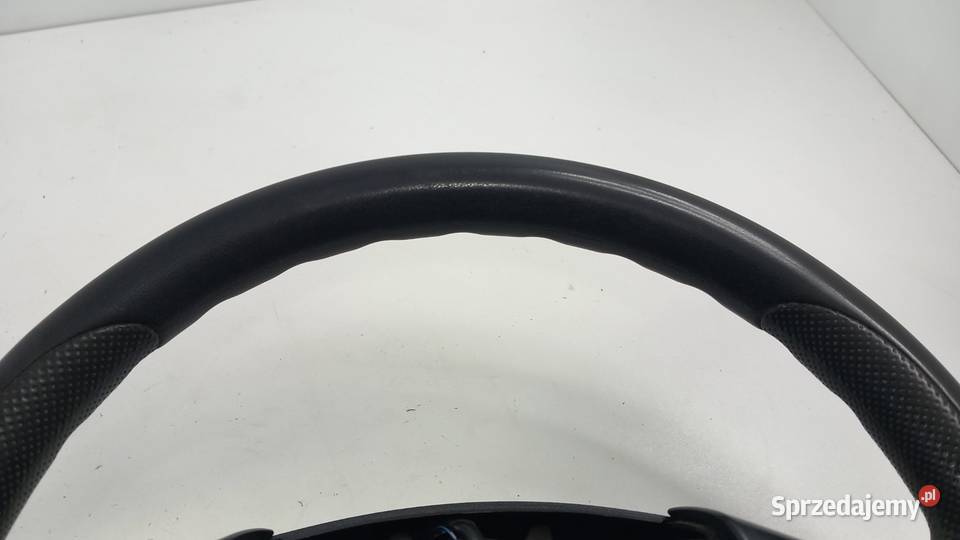 MAZDA 3 BK KIEROWNICA MULTIFUNKCJA Zbierkowo