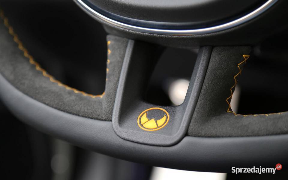 HEICO Volvo XC90 XC60 V90 V60 S90 S60 zestaw Bielany Wrocławskie