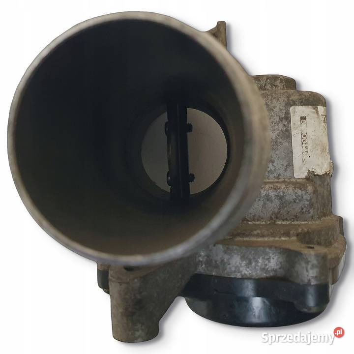 PRZEPUSTNICA Nissan Qashqai 15 DCI 8200614985 Chełm