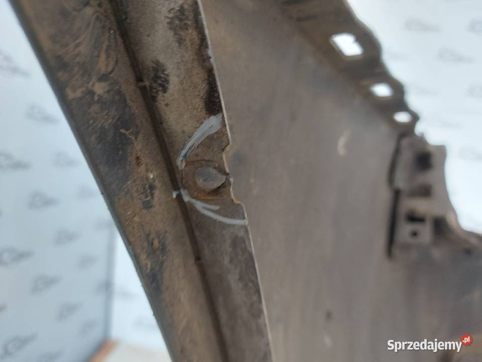 ALFA ROMEO 159 zderzak przód 156044388 Kielce sprzedam