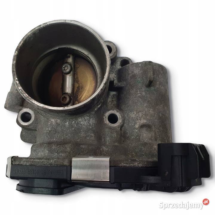 PRZEPUSTNICA Opel Corsa D 12 16V A12XER Bosch lubelskie