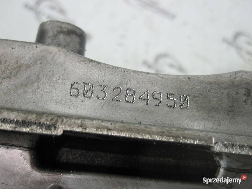 Hyundai Santa Fe 22 CRDI 150 D4EB wałki Rozrząd świętokrzyskie