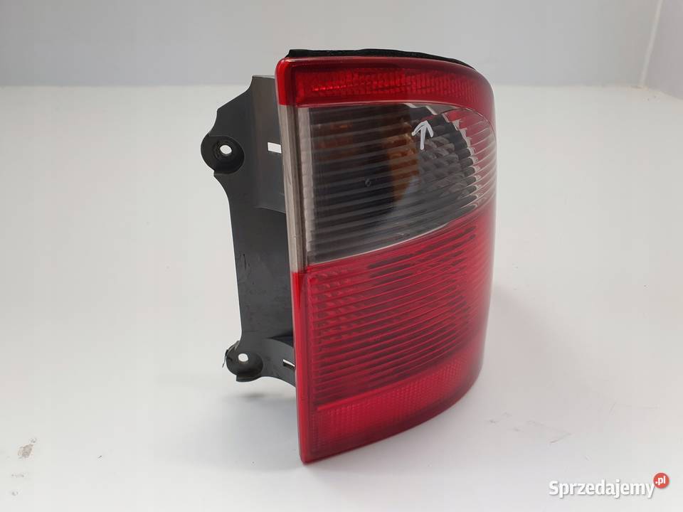 LAMPA PRAWA Saab 93 II cabrio 0407 TYLNA prawy Chełm sprzedam
