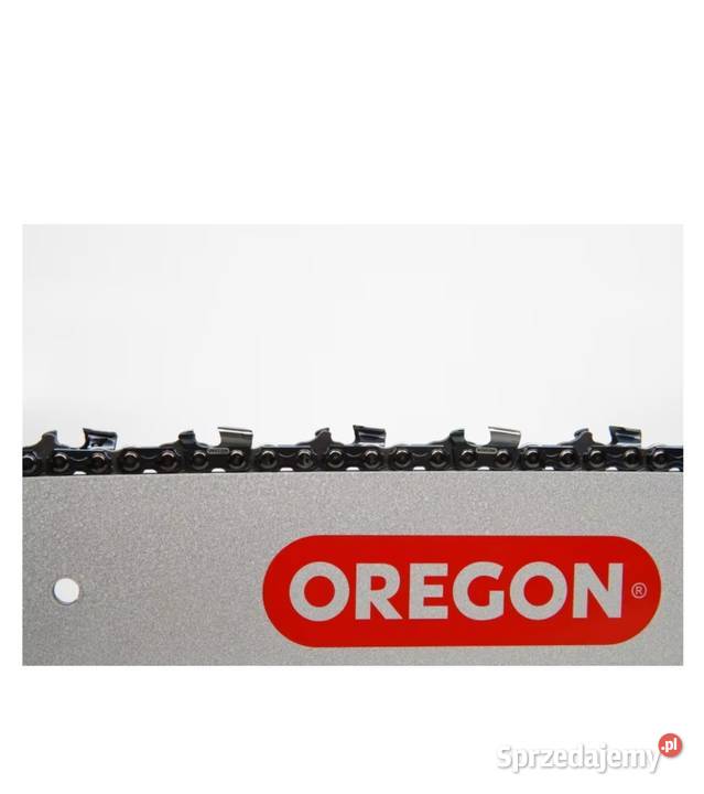 Piła spalinowa Erbauer 50 OREGON Narzędzia