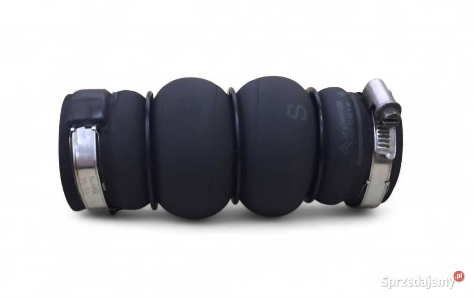 PRZEWÓD POWIETRZA BERLINGO III 16 HDI 9685214180