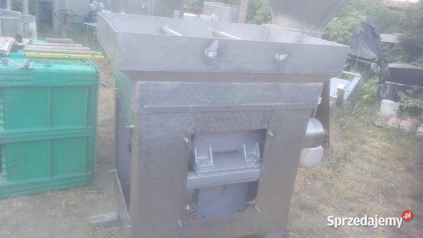 WILK W160 SPOMASZ ŻARY remoncie mazowieckie sprzedam