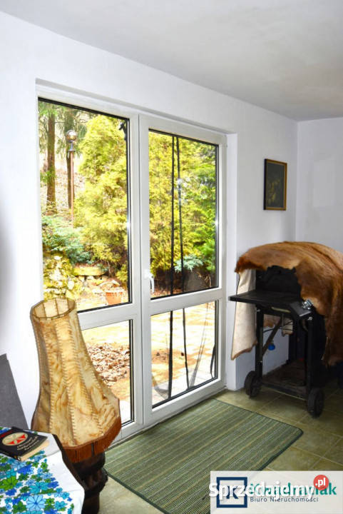 sprzedaży domu wolnostojącego Tyrawa Solna 70 sprzedam