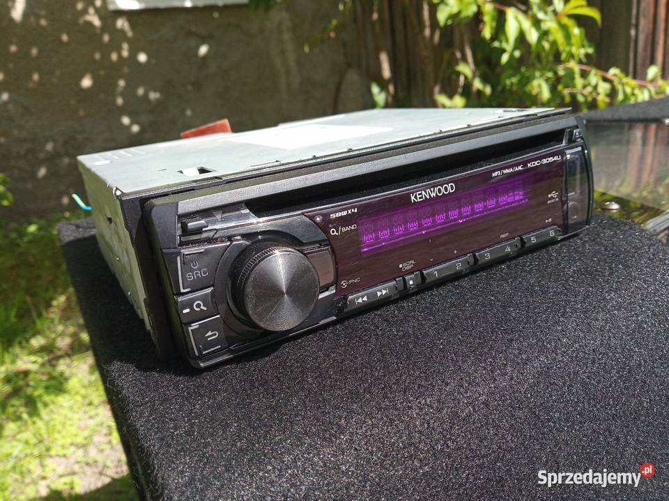 Tuba Skrzynia Basowa Subwoofer TOXIC DUAL Moc 2000 Dzierżoniów