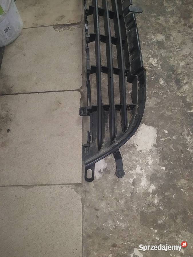 P 207 Lift atrrapa kratka zderzaka Lubin