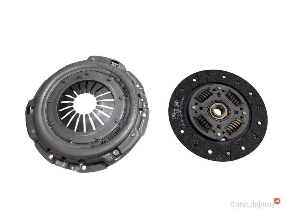 Alfa Romeo 147 937 16 16V 120 20012010 Sprzęgło Skarżysko-Kamienna