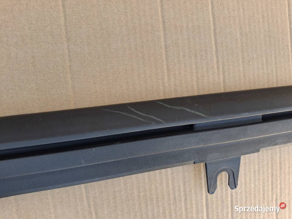 VOLVO FH5 GRILL ATRAPA CHŁODNICY MASKA 82491908 Bieleń