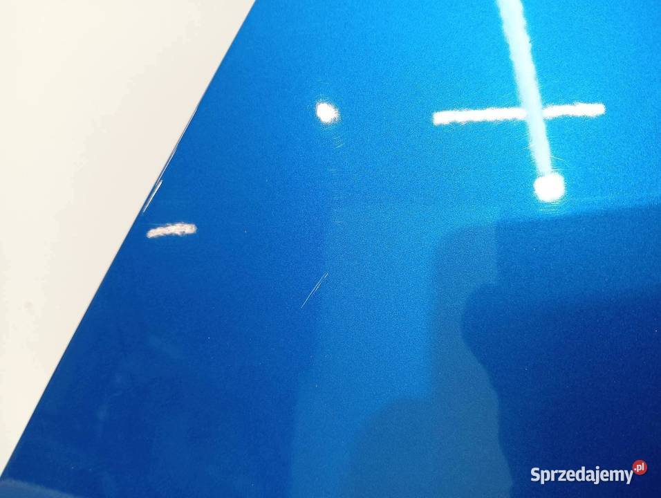 BŁOTNIK PRAWY PRZÓD TERPL Dacia Lodgy I 2012 świętokrzyskie