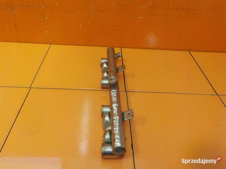 BMW 1 F20 3 F30 16 B 15r 136 N13B16A N13 listwa Suków