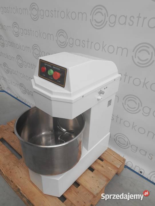 MIKSER SPIRALNY 30L Z 2 NAPĘDAMI YG03063 YATO dolnośląskie Wrocław