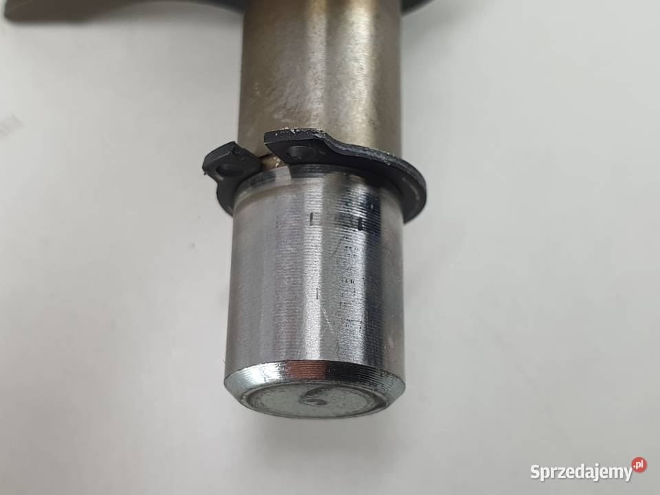 WALEK ZMIANY BIEGOW WYBIERAK TGB BLADE 550 EFI