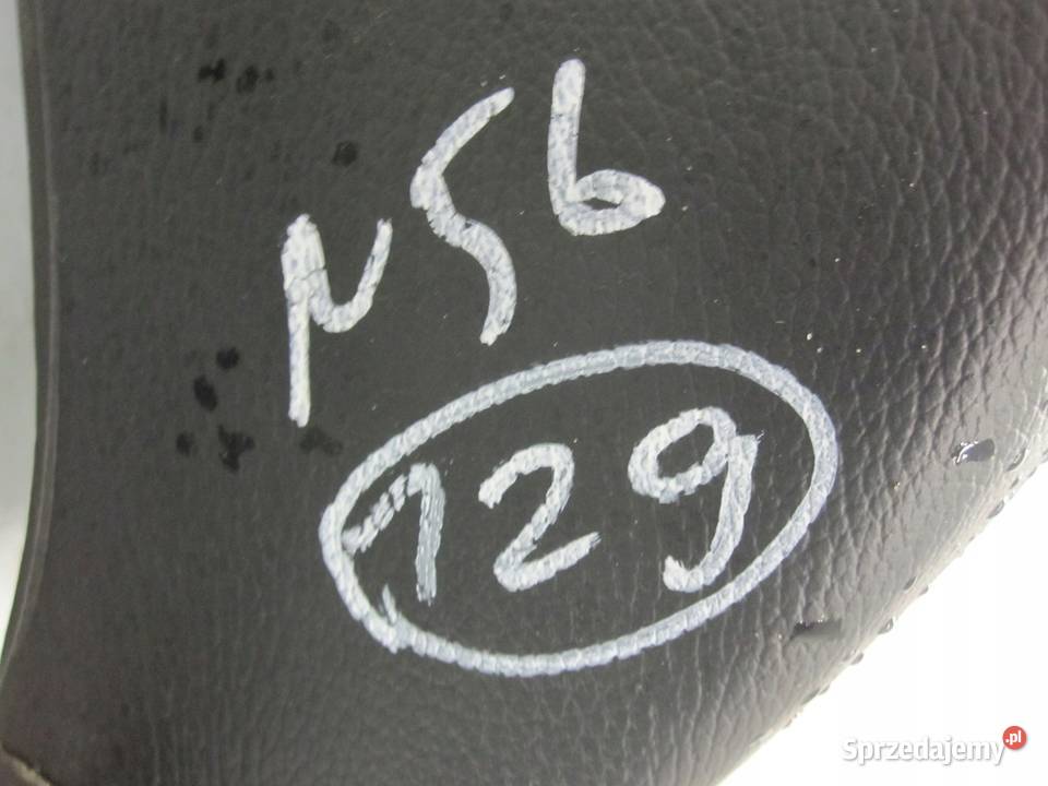 MERCEDES CLS C219 07r kierownica A2194601603 osobowe Kierownice