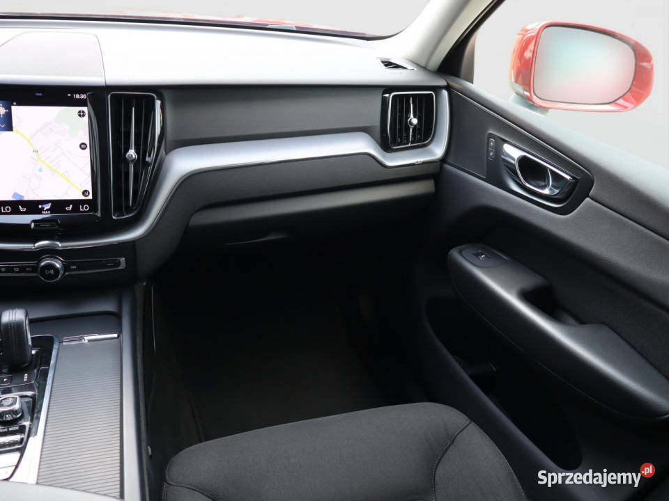 Volvo XC60 B4 Katowice